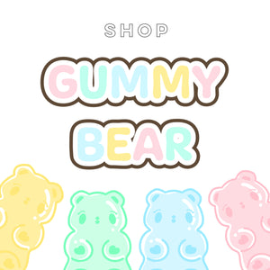 Gummy Bear Collection