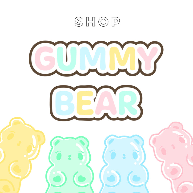 Gummy Bear Collection