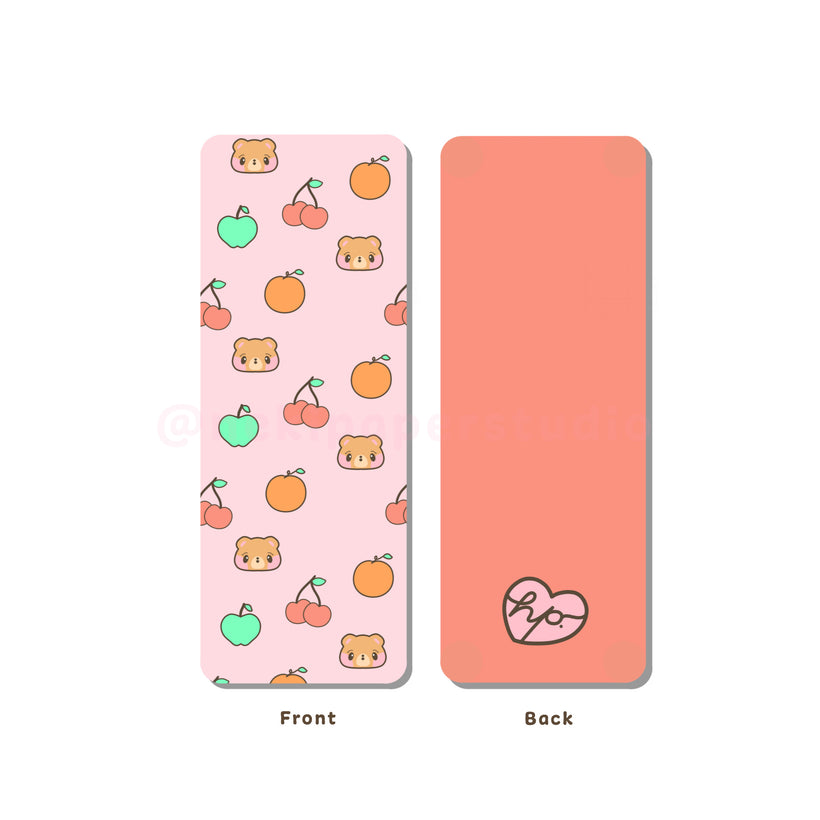 Bookmarks